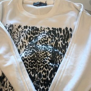 Stella McCartney Adidas Sweatshirt